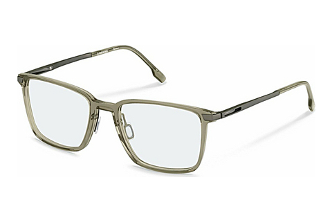 デザイナーズ眼鏡 Rodenstock R7162 D000