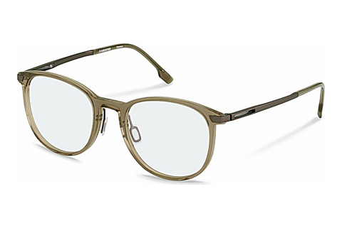 デザイナーズ眼鏡 Rodenstock R7163 C000