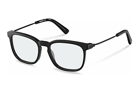 デザイナーズ眼鏡 Rodenstock R8029 A000