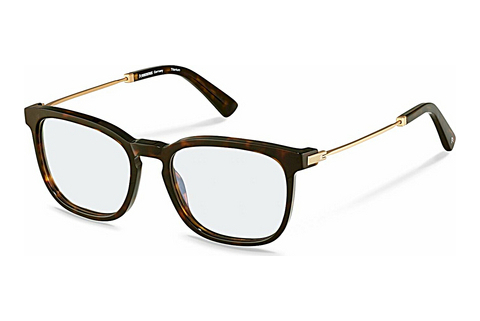 デザイナーズ眼鏡 Rodenstock R8029 B000