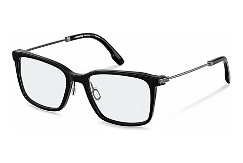 デザイナーズ眼鏡 Rodenstock R8032 A000