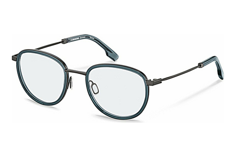 デザイナーズ眼鏡 Rodenstock R8034 B000