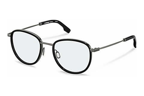 デザイナーズ眼鏡 Rodenstock R8034 C000