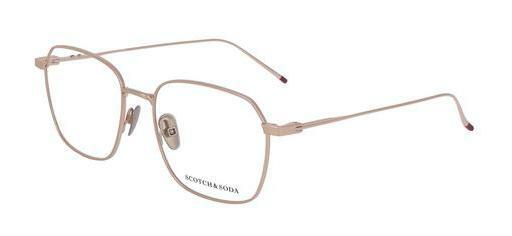 デザイナーズ眼鏡 Scotch and Soda 502006 488