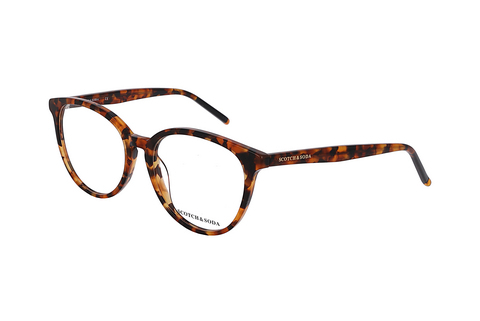 デザイナーズ眼鏡 Scotch and Soda 503007 004