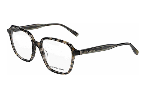 デザイナーズ眼鏡 Scotch and Soda 503034 907