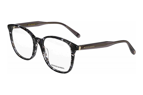 デザイナーズ眼鏡 Scotch and Soda 503040 010