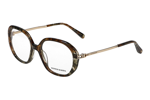 デザイナーズ眼鏡 Scotch and Soda 503046 103