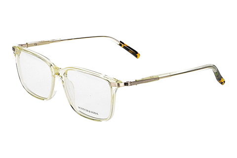 デザイナーズ眼鏡 Scotch and Soda 504002 484