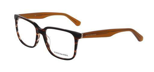 デザイナーズ眼鏡 Scotch and Soda 504008 173