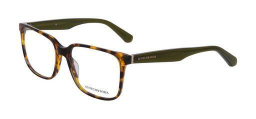 デザイナーズ眼鏡 Scotch and Soda 504008 175