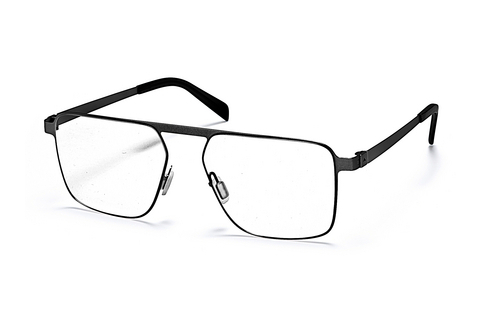 デザイナーズ眼鏡 Sur Classics Laurent (12504 black)