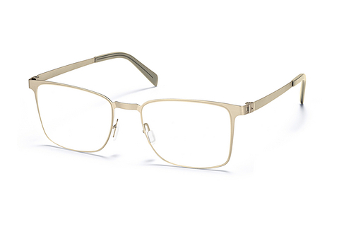 デザイナーズ眼鏡 Sur Classics Louis (12507 olive)