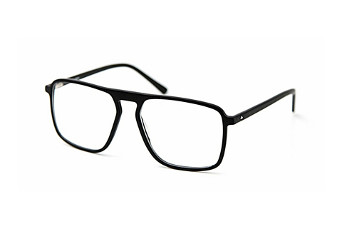 デザイナーズ眼鏡 Sur Classics Pepin (12518 black)