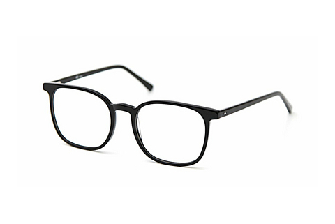 デザイナーズ眼鏡 Sur Classics Jona (12522 black)