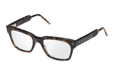 デザイナーズ眼鏡 Thom Browne TBX418 02