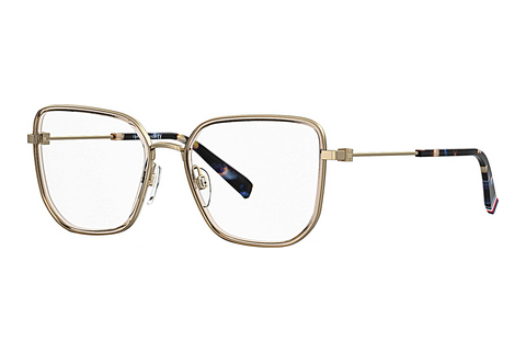 デザイナーズ眼鏡 Tommy Hilfiger TH 2057 HAM