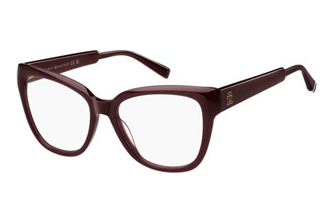 デザイナーズ眼鏡 Tommy Hilfiger TH 2209 LHF