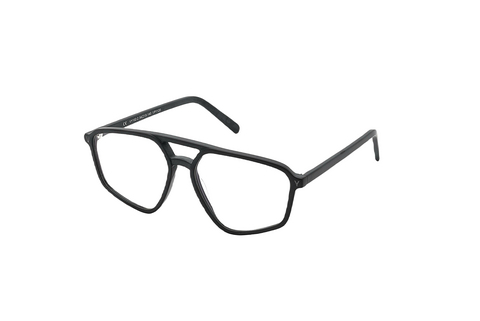 デザイナーズ眼鏡 VOOY by edel-optics Cabriolet 102-02