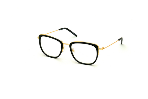 デザイナーズ眼鏡 VOOY by edel-optics Vogue 112-02