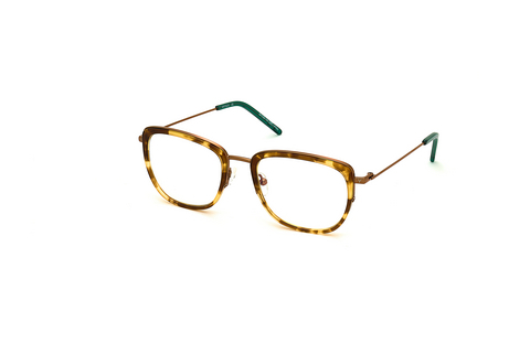 デザイナーズ眼鏡 VOOY by edel-optics Vogue 112-05