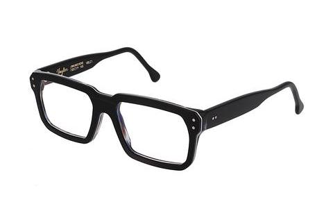 デザイナーズ眼鏡 Vinylize Eyewear Brubeck M VBLC1