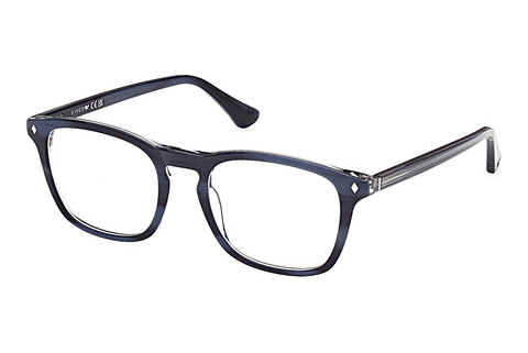 デザイナーズ眼鏡 Web Eyewear WE5386 092