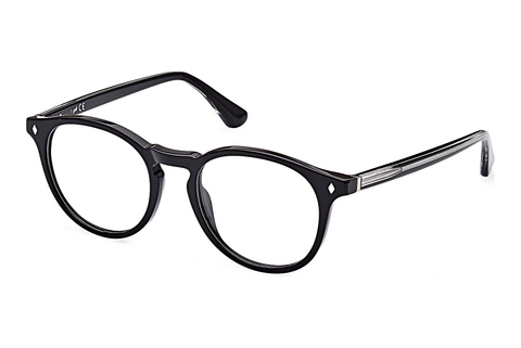 デザイナーズ眼鏡 Web Eyewear WE5387 005