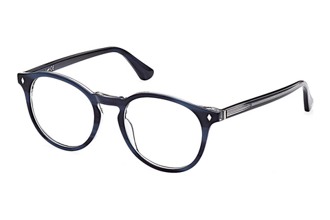 デザイナーズ眼鏡 Web Eyewear WE5387 092