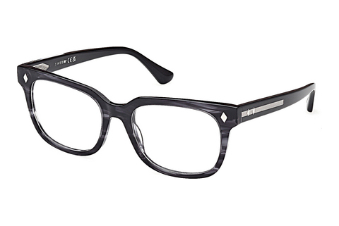 デザイナーズ眼鏡 Web Eyewear WE5397 020