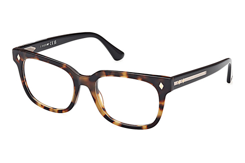 デザイナーズ眼鏡 Web Eyewear WE5397 052