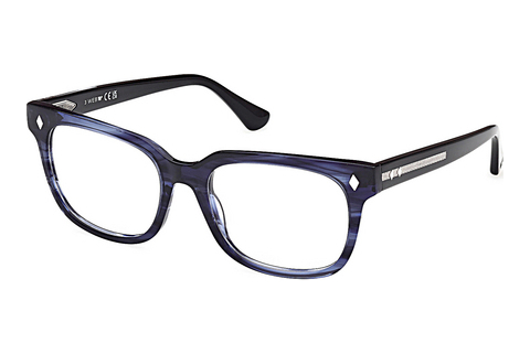 デザイナーズ眼鏡 Web Eyewear WE5397 092