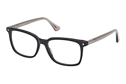 デザイナーズ眼鏡 Web Eyewear WE5401 001