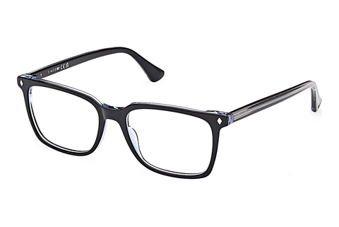 デザイナーズ眼鏡 Web Eyewear WE5401 005