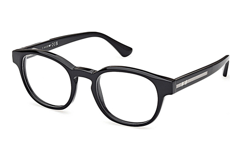 デザイナーズ眼鏡 Web Eyewear WE5411 001