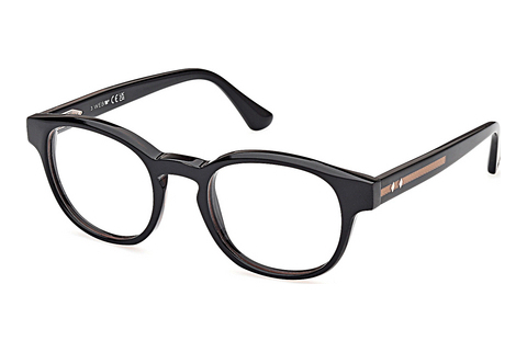 デザイナーズ眼鏡 Web Eyewear WE5411 01A