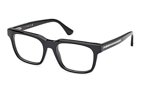 デザイナーズ眼鏡 Web Eyewear WE5412 001