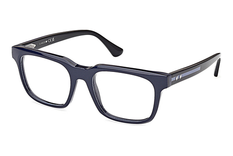 デザイナーズ眼鏡 Web Eyewear WE5412 090