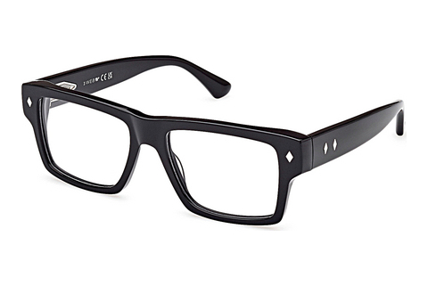 デザイナーズ眼鏡 Web Eyewear WE5415 001