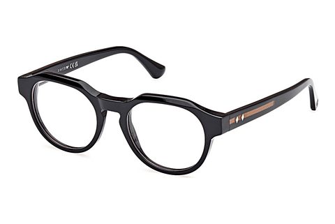 デザイナーズ眼鏡 Web Eyewear WE5421 001