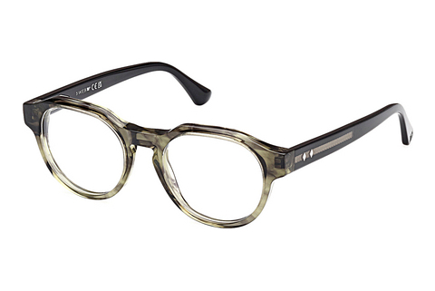 デザイナーズ眼鏡 Web Eyewear WE5421 098