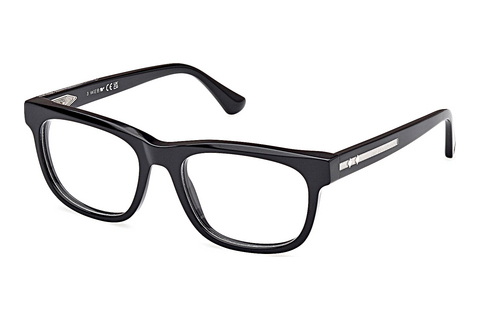 デザイナーズ眼鏡 Web Eyewear WE5422 001