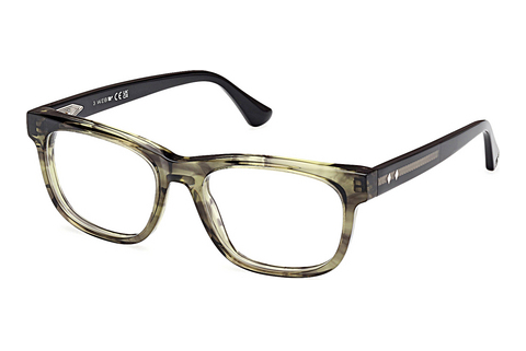 デザイナーズ眼鏡 Web Eyewear WE5422 098