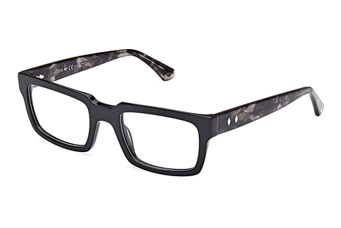 デザイナーズ眼鏡 Web Eyewear WE5424 005