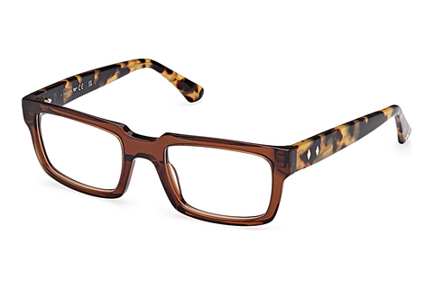 デザイナーズ眼鏡 Web Eyewear WE5424 050