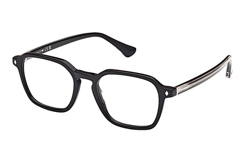 デザイナーズ眼鏡 Web Eyewear WE5428 001