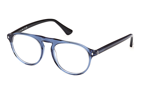 デザイナーズ眼鏡 Web Eyewear WE5429 092