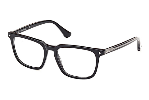 デザイナーズ眼鏡 Web Eyewear WE5430 001