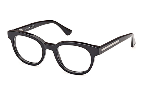 デザイナーズ眼鏡 Web Eyewear WE5431 005