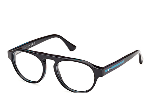 デザイナーズ眼鏡 Web Eyewear WE5433 005